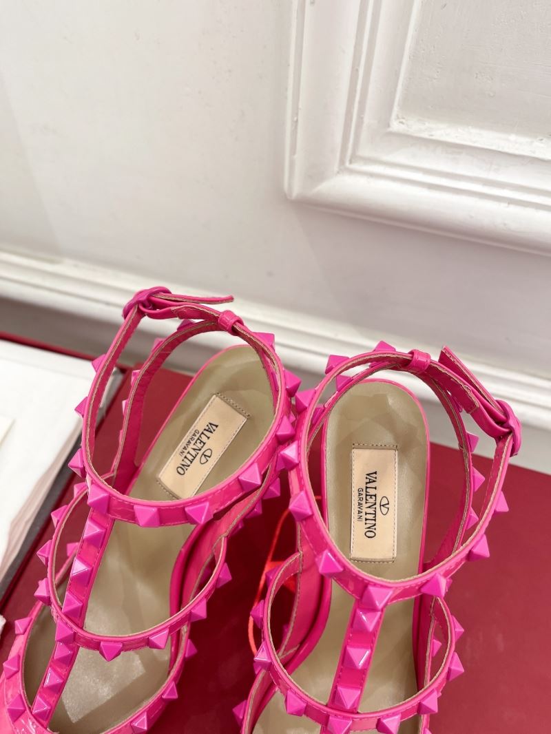 Valentino Sandals